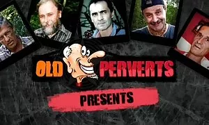 старий збоченець тра ...