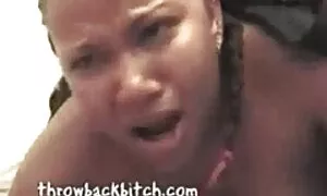 ліліпут з чорним скв ...