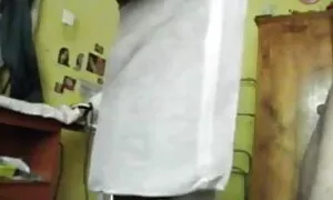 індійська тітка чорн ...