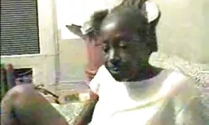 108-річна чорна карл ...