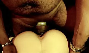 монстр анал з, 2 ден ...