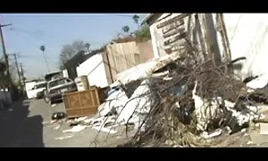 повія публічне оголе ...