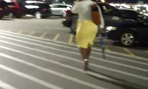 широкі стегна, вузьк ...