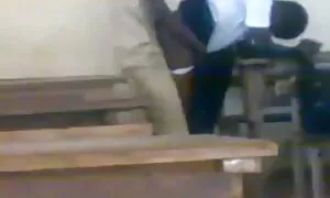 африканські підлітки ...